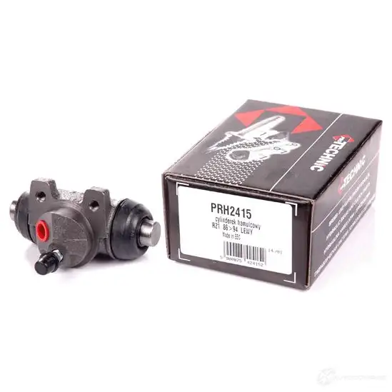 Рабочий тормозной цилиндр PROTECHNIC 3442564 G 5SE5 prh2415
