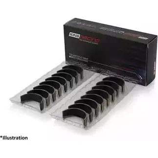 Вкладыши шатунные KING 3359555 CR8032XPN 6V4U T5 0GOQY изображение 0