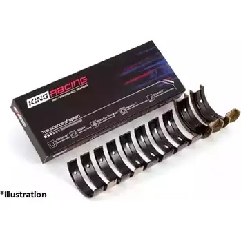 Вкладыши коренные коленвала, комплект KING KSK LOE MB5382XPG 6V3SQT 3361618