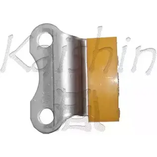 Комплект прокладок, блок-картер двигателя KAISHIN 1140A026 OIVX 3A 3362941 M33XM