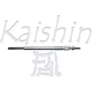 Свеча накала KAISHIN 6 ZF5DHU 5OMFXH 3363227 39240