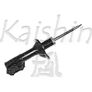 Кузов KAISHIN JPR 1I 3363260 EUHZZ 5465002100