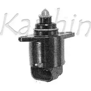 Генератор KAISHIN EMQ 9JG0 93740918 3363265 CYUF73
