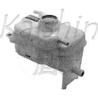 Радиатор охлаждения двигателя KAISHIN RI3OW8 96181382 3363278 DJYOB V4 изображение 0
