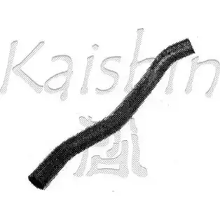 Радиатор охлаждения двигателя KAISHIN 3RB3V 96258590 3363301 1LX 3T изображение 0