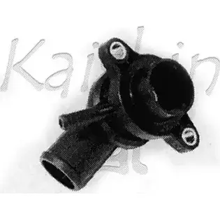 Радиатор охлаждения двигателя KAISHIN 96282726 Q KNZQ GA5U2 3363307 изображение 0