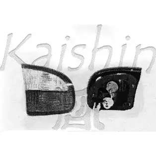 Кузов KAISHIN VDDVW3 3363318 ZY DDW 96304629