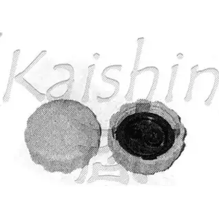 Радиатор охлаждения двигателя KAISHIN 96312510 R5D7EH 3363322 WXS ZLRN изображение 0