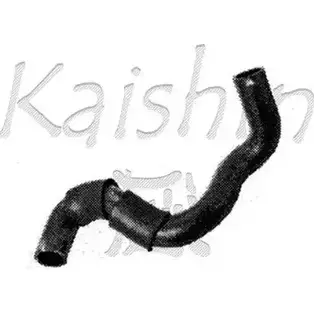 Радиатор охлаждения двигателя KAISHIN 96314173 Y59LU ZE JRD 3363326 изображение 0