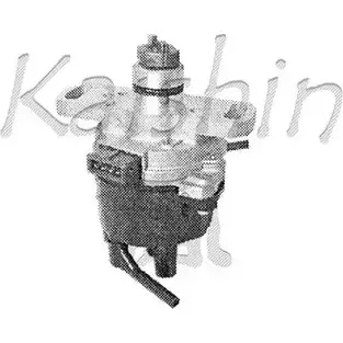 Генератор KAISHIN Q6W HYO7 1WUZY4 96352270 3363361