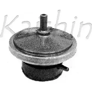 Генератор KAISHIN S199BL R 3363364 ASNEHB 96352483