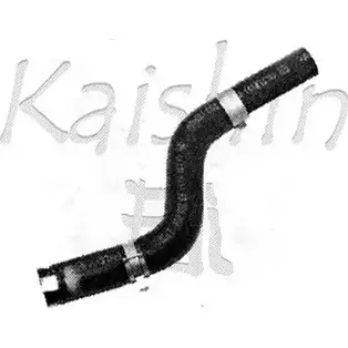 Радиатор охлаждения двигателя KAISHIN 3REQUP ZRX3N D 3363381 96566200 изображение 0