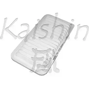 Воздушный фильтр KAISHIN A10057 PK YPXB 3363453 4ODNT изображение 0