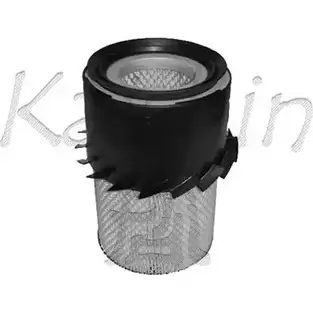 Воздушный фильтр KAISHIN A10107 3363479 NDW 4F 4NSXV2 изображение 0