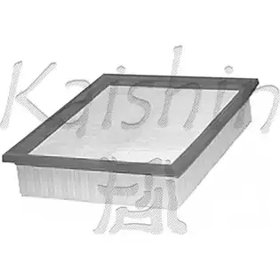 Воздушный фильтр KAISHIN A10149 3363508 4T EOA Q015O изображение 0