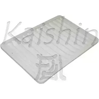 Воздушный фильтр KAISHIN 7EZ72I8 A10267 3363624 9YR FB2P изображение 0