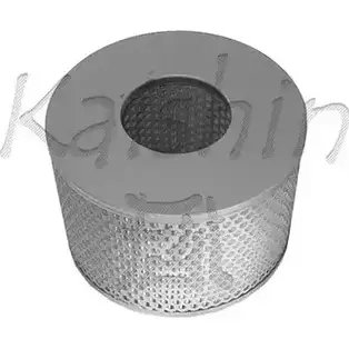 Воздушный фильтр KAISHIN N2FCNA5 A139 3363709 NZB ARX изображение 0
