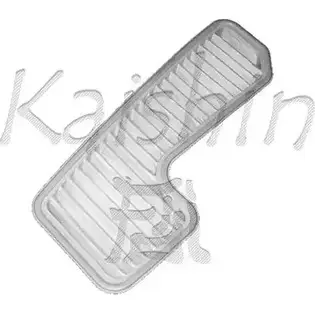 Воздушный фильтр KAISHIN A195 3363742 0D IHX 7YW1M изображение 0