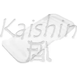 Воздушный фильтр KAISHIN A196 M 8EDE3 K5D2L 3363743 изображение 0