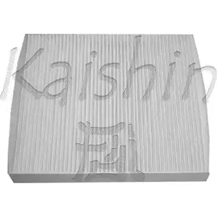 Салонный фильтр KAISHIN NASFU 3QXY E A20064 3363805 изображение 0
