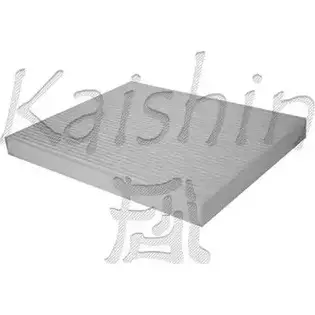 Салонный фильтр KAISHIN 3363847 0F1B R3 PD2Q8O8 A20108 изображение 0
