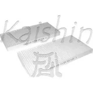 Салонный фильтр KAISHIN 3363854 B6V6R3 EKW8VL L A20118 изображение 0