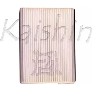 Салонный фильтр KAISHIN 24D494 LG0 UR 3363877 A20143 изображение 0