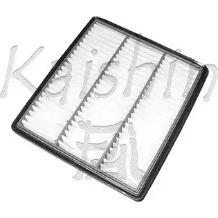 Воздушный фильтр KAISHIN K1FLPC V 3363946 731T4W7 A3014 изображение 0
