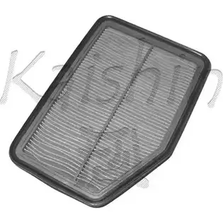 Воздушный фильтр KAISHIN A7QU3 YU 3363983 A454 7E7V7J изображение 0