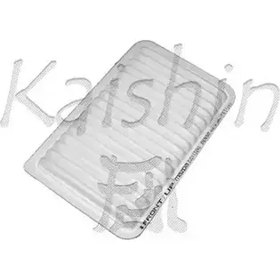 Воздушный фильтр KAISHIN 3363992 A472 ELN56LE S2 UHPB изображение 0