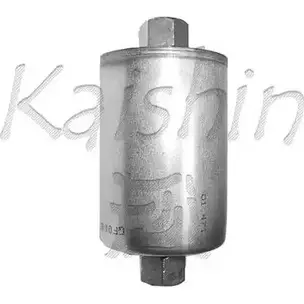 Топливный фильтр KAISHIN 7CQFW FC1004 7F2 WL9 3365283 изображение 0