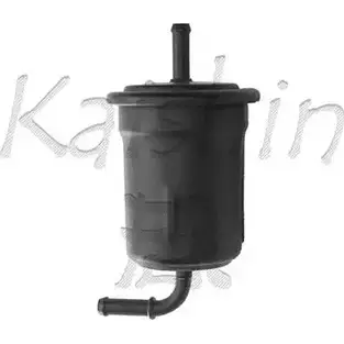 Топливный фильтр KAISHIN 0YB1I 3365301 FC1038 SHGW1 M изображение 0