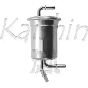 Топливный фильтр KAISHIN ZJ6WC28 3365314 M YCX5P FC1057