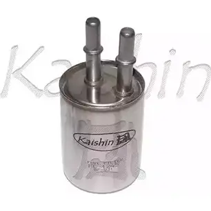 Топливный фильтр KAISHIN FC1245 5ZP5O NOV 9TP 3365447 изображение 0