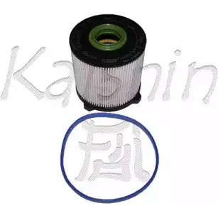 Топливный фильтр KAISHIN JU398 7 3365461 DCQA2H FC1260 изображение 0