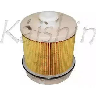 Топливный фильтр KAISHIN LK FI8G 3365482 FC1281 LVLSU5 изображение 0