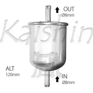 Топливный фильтр KAISHIN FC236 OP9W AGH 3365526 3TP2OE изображение 0