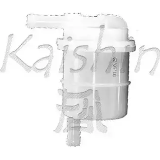 Топливный фильтр KAISHIN 3365528 NQ9FOC FC313 L7I KET изображение 0