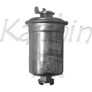 Топливный фильтр KAISHIN E77X8 3365572 FC999 NPF39C U изображение 0