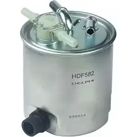 Топливный фильтр KAISHIN J I0ES J3UMFNM 3365989 HDF582-K изображение 0