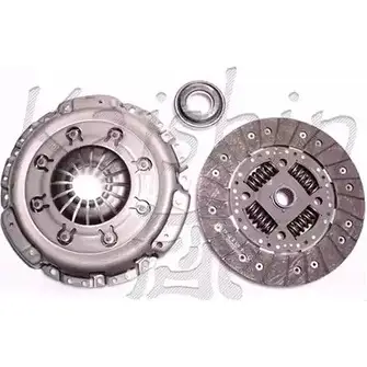 Комплект сцепления KAISHIN 3366401 FBLY5XJ Z TMC94 KG106-K