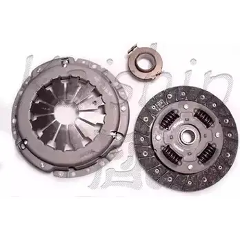 Комплект сцепления KAISHIN PSZWT R 3366443 KH064-K 6LERS