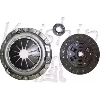 Комплект сцепления KAISHIN 3366487 IGRGYPS KK008-K OVMS M