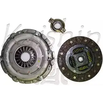 Комплект сцепления KAISHIN NG3K4Q 3366501 KK055-K RIGXY 4