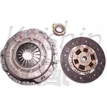 Комплект сцепления KAISHIN J QAWOK4 3366502 KK058-K N6DL0J