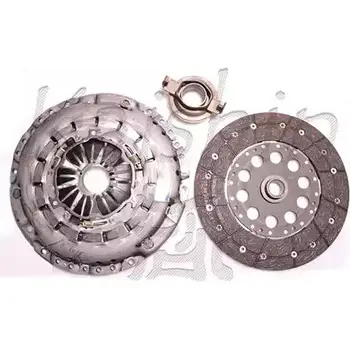 Комплект сцепления KAISHIN 73UBX KK061-K 3EBDI 3 3366505