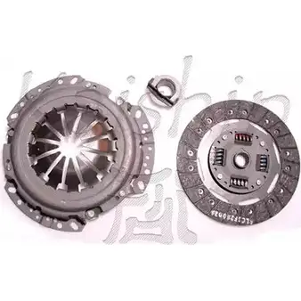 Комплект сцепления KAISHIN KM046-K 3366534 NH BYSUE UHIO8R