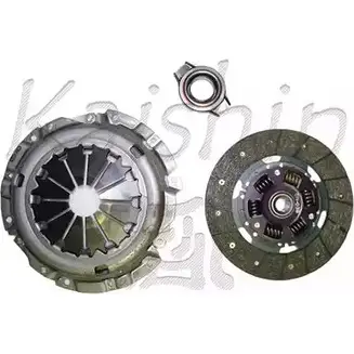 Комплект сцепления KAISHIN Z1N32VA 3366573 BH TV4J1 KN030-K
