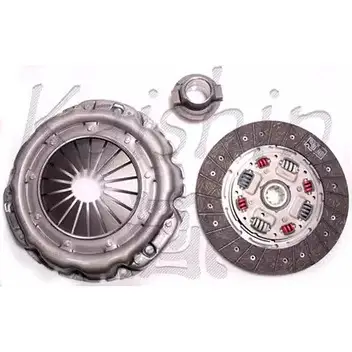 Комплект сцепления KAISHIN KN064-K 5K3N F 3366587 ZUB21K