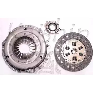 Комплект сцепления KAISHIN KN091-K LSK8R Y KCNXLMV 3366604